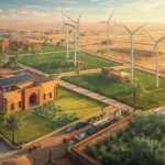 Comment la GreenTech réinvente le Maroc