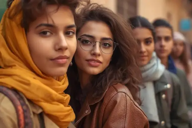 Comment la jeunesse marocaine redéfinit les codes culturels