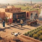 Comment la tech transforme les commerces au Maroc