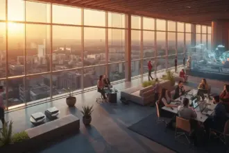 Comment le Maroc attire les talents tech internationaux