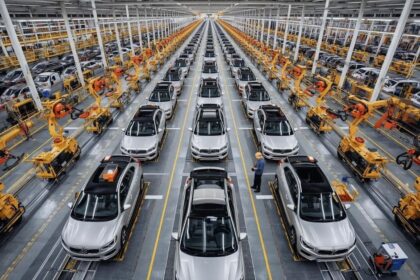 Comment le Maroc est devenu l’usine stratégique de l’Europe