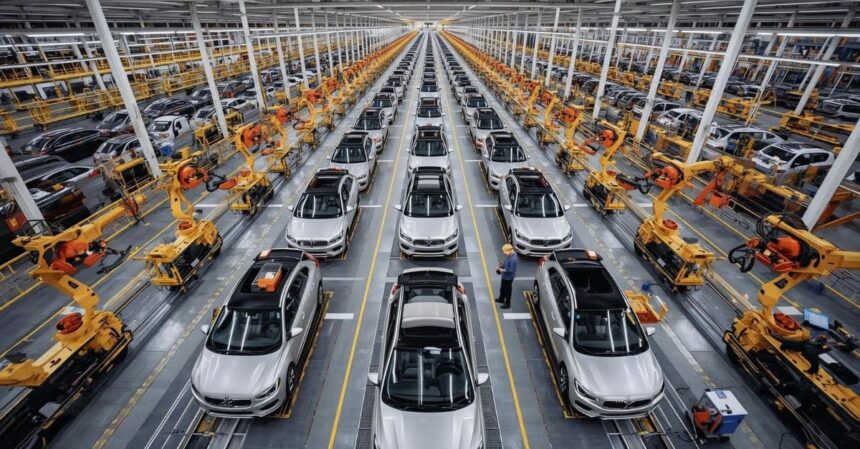 Comment le Maroc est devenu l’usine stratégique de l’Europe