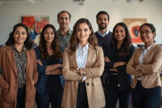 Comment le Maroc prépare la prochaine génération de leaders tech