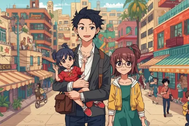 Comment le Maroc réforme son code de la famille (Moudawana)