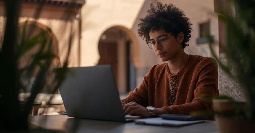 Comment le télétravail transforme le marché tech marocain