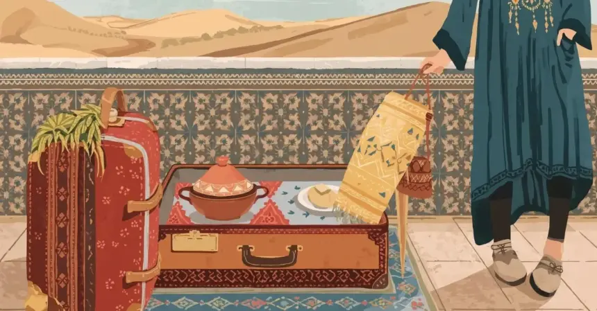 Comment préparer son retour au Maroc : le guide complet