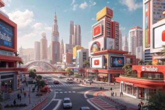 Comment réussir sur YouTube au Maroc en 2026