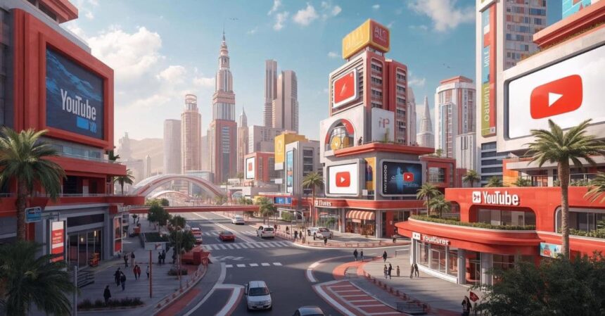 Comment réussir sur YouTube au Maroc en 2026