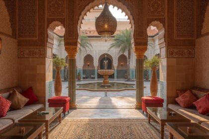 Comment se lancer dans l'immobilier au Maroc