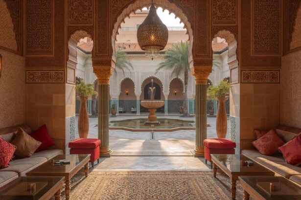 Comment se lancer dans l'immobilier au Maroc