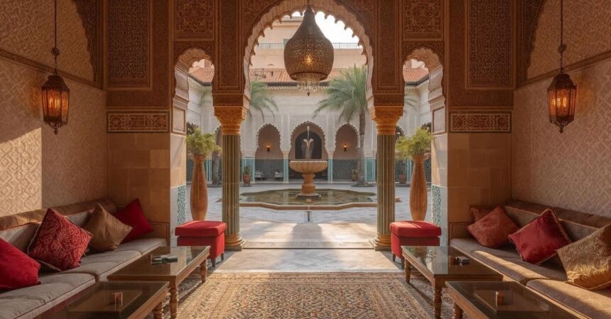 Comment se lancer dans l'immobilier au Maroc