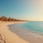 Comment se rendre à Dakhla : Vols, routes et conseils