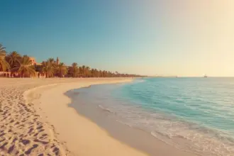 Comment se rendre à Dakhla : Vols, routes et conseils