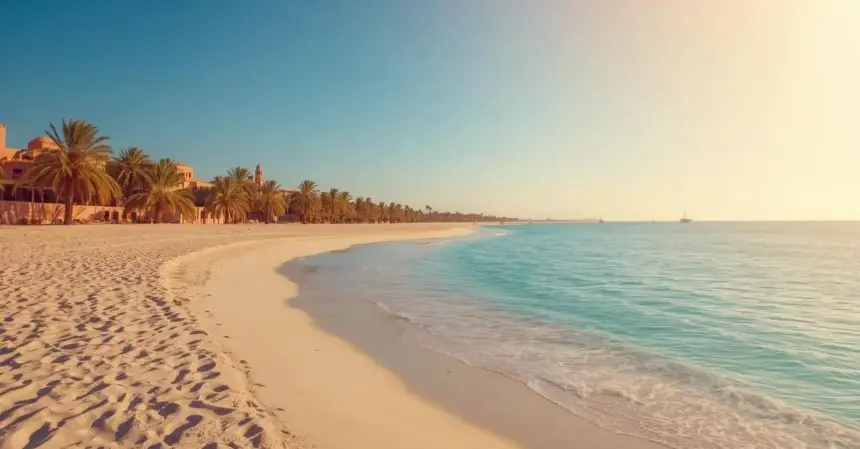 Comment se rendre à Dakhla : Vols, routes et conseils