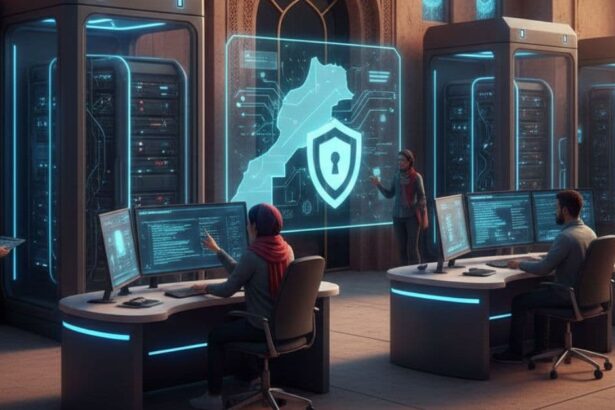 Comment sécuriser les données des startups marocaines