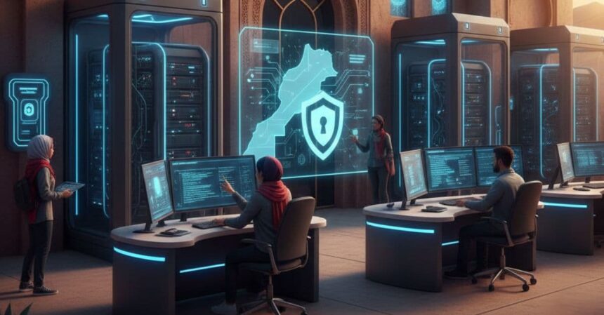 Comment sécuriser les données des startups marocaines