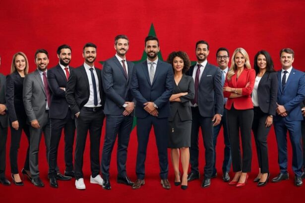 Comment trouver votre réseau d’expatriés au Maroc