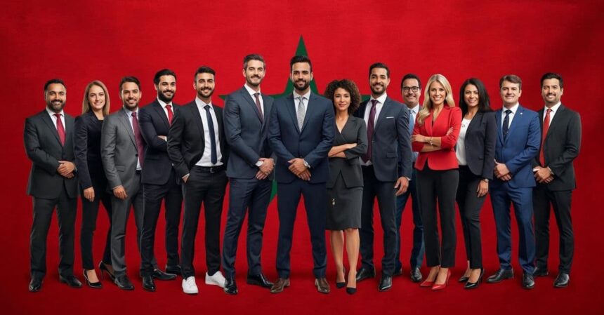 Comment trouver votre réseau d’expatriés au Maroc