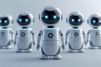 Comparatif des assistants IA mobiles