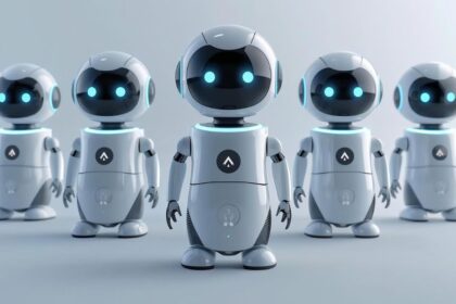 Comparatif des assistants IA mobiles