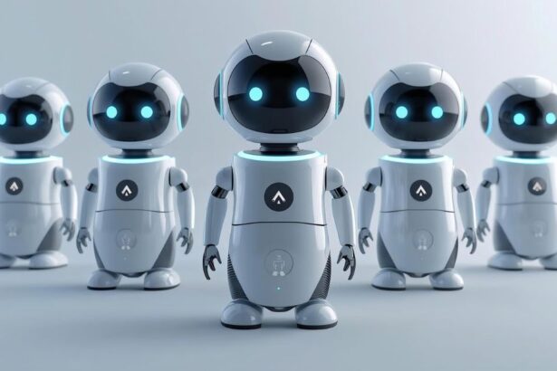 Comparatif des assistants IA mobiles