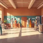 Comprendre le système de santé marocain