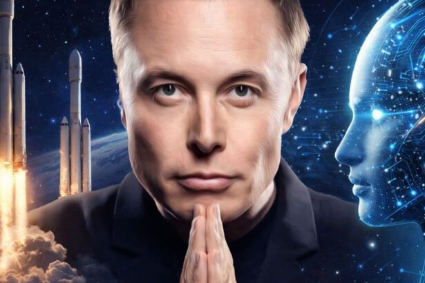 Conférence XAI 2026 avec Elon Musk : quand l'IA rencontre l'espace