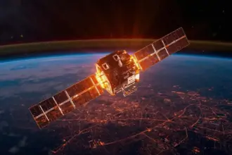 Connectivité spatiale : opportunité géopolitique pour le Maroc