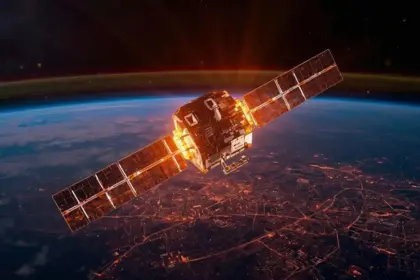 Connectivité spatiale : opportunité géopolitique pour le Maroc