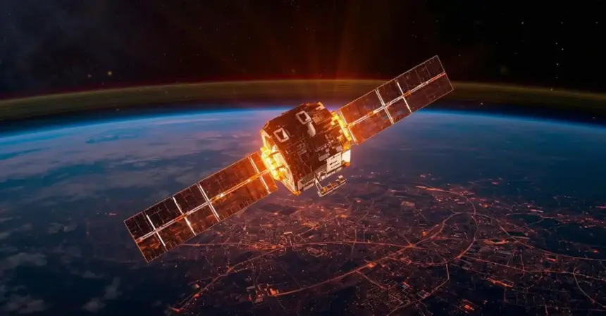 Connectivité spatiale : opportunité géopolitique pour le Maroc