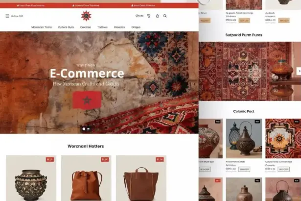Conseils pour réussir dans le e-commerce au Maroc