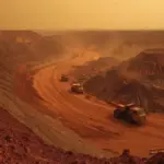 Coup de maître minier au Sahel du Maroc