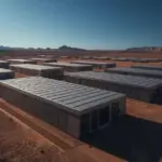 Course aux data centers en Afrique : le Maroc en pole position ?