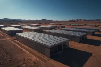 Course aux data centers en Afrique : le Maroc en pole position ?