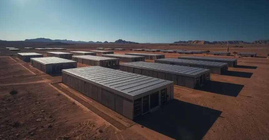 Course aux data centers en Afrique : le Maroc en pole position ?