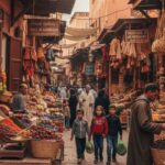 Coût de la vie au Maroc en 2026