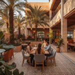 Coworking et innovation au Maroc : les meilleurs espaces