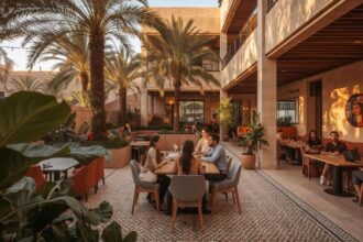 Coworking et innovation au Maroc : les meilleurs espaces