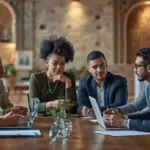 Créer un business au Maroc avec ChatGPT