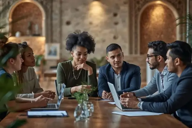 Créer un business au Maroc avec ChatGPT