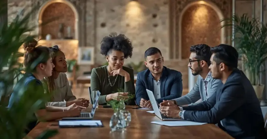 Créer un business au Maroc avec ChatGPT