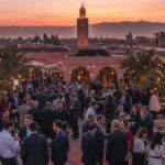 Créer un réseau professionnel local au Maroc