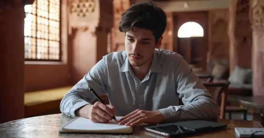 Créer une entreprise auto-entrepreneur au Maroc