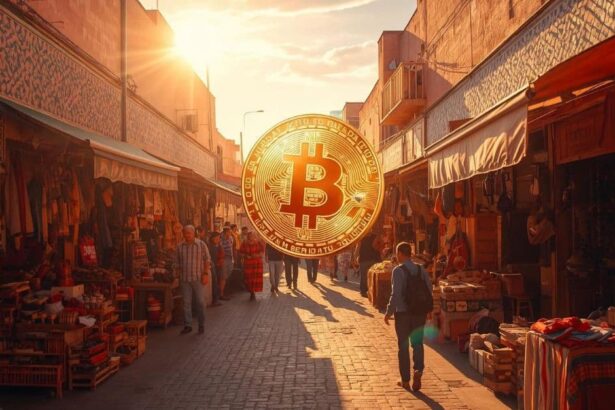 Crypto au Maroc : état des lieux et régulation