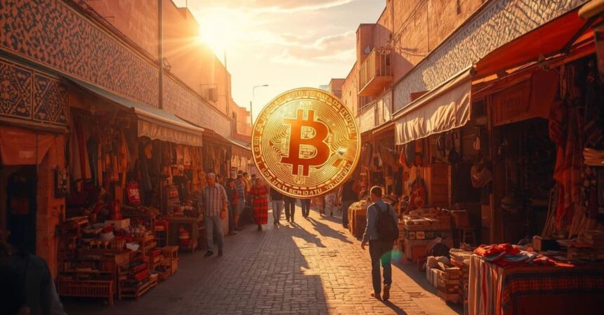 Crypto au Maroc : état des lieux et régulation