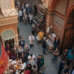 Culture et codes sociaux Marocains