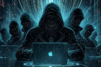 Cyberattaques : la nouvelle génération de hackers