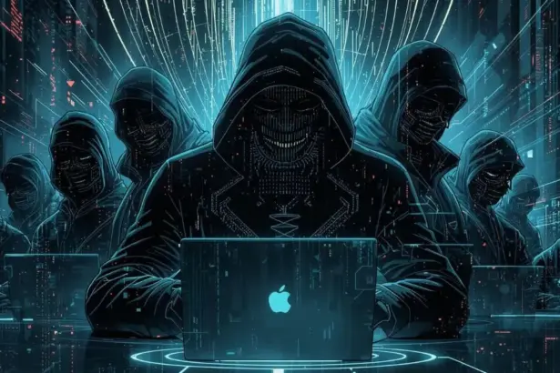 Cyberattaques : la nouvelle génération de hackers