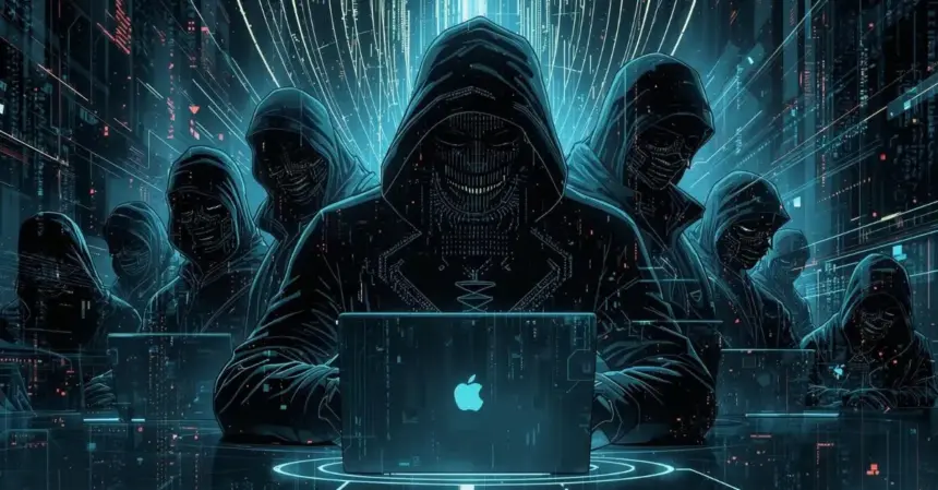 Cyberattaques : la nouvelle génération de hackers