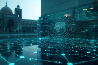 Cyberdéfense et IA : enjeux pour le Maroc